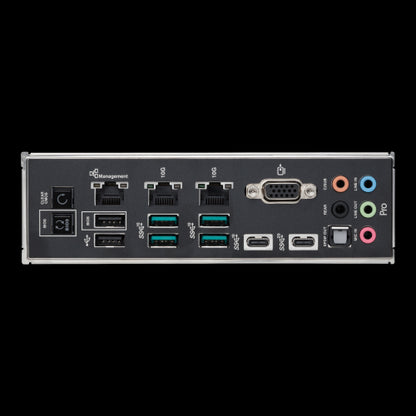 PRO WS W790E-SAGE SE, Mainboard_8
