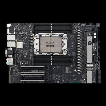 PRO WS W790E-SAGE SE, Mainboard_11
