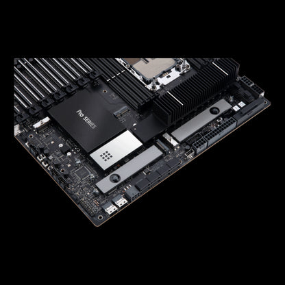 PRO WS W790E-SAGE SE, Mainboard_12