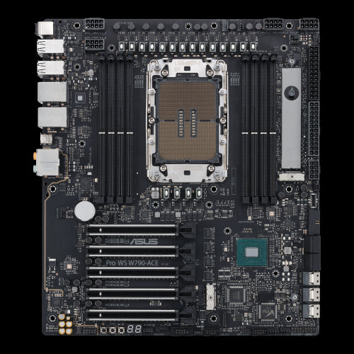 ASUS PRO WS W790-ACE Intel W790 LGA 4677_0