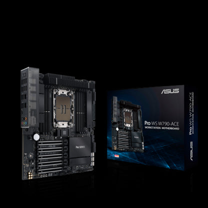 ASUS PRO WS W790-ACE Intel W790 LGA 4677_1