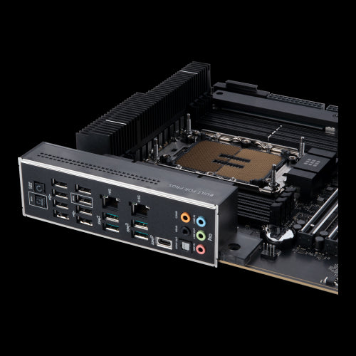 ASUS PRO WS W790-ACE Intel W790 LGA 4677_3