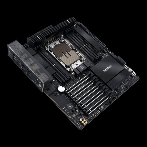 ASUS PRO WS W790-ACE Intel W790 LGA 4677_4