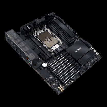 ASUS PRO WS W790-ACE Intel W790 LGA 4677_4