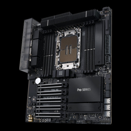 ASUS PRO WS W790-ACE Intel W790 LGA 4677_5