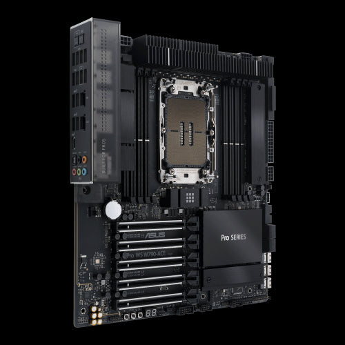 ASUS PRO WS W790-ACE Intel W790 LGA 4677_6