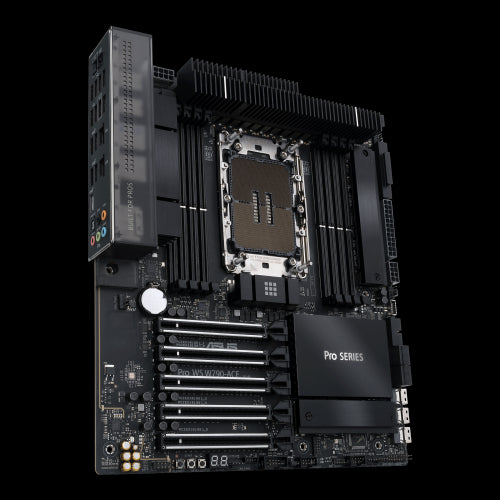 ASUS PRO WS W790-ACE Intel W790 LGA 4677_7