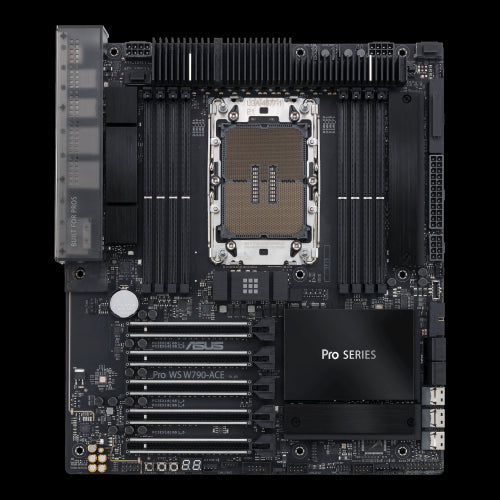 ASUS PRO WS W790-ACE Intel W790 LGA 4677_8