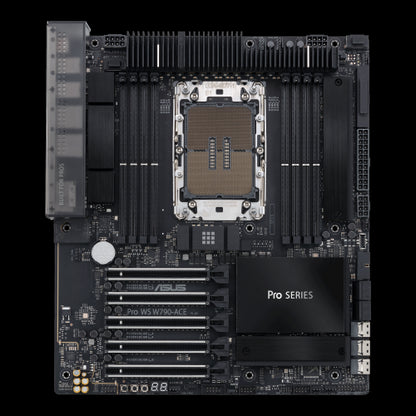 ASUS PRO WS W790-ACE Intel W790 LGA 4677_8