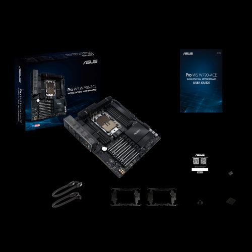 ASUS PRO WS W790-ACE Intel W790 LGA 4677_14