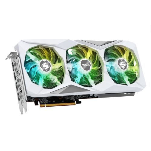 VGA ASROCK RX7600 SL 8GO,AMD,7600,8GB_0