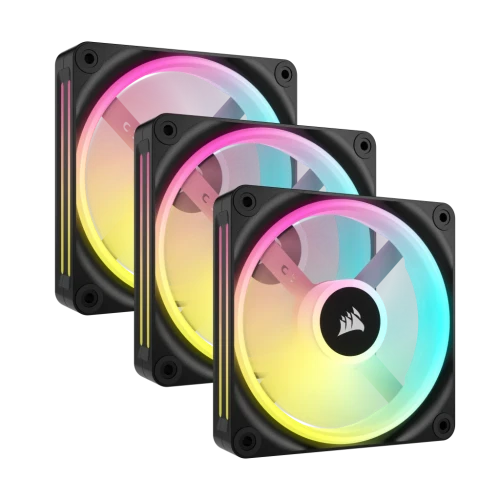 iCUE LINK QX120 RGB 120-mm-PWM-LÃ¼fter, GehÃ¤uselÃ¼fter_0