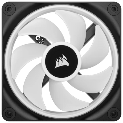 iCUE LINK QX120 RGB 120-mm-PWM-LÃ¼fter, GehÃ¤uselÃ¼fter_1