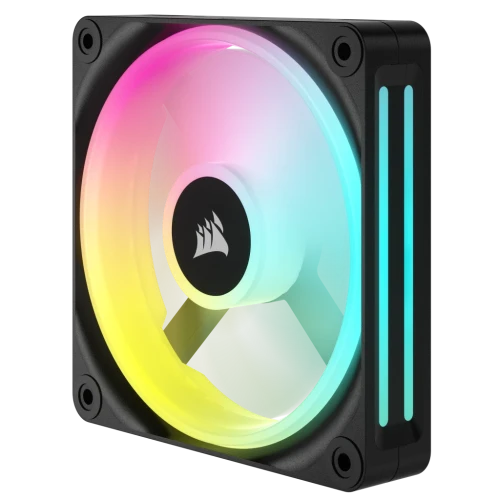 iCUE LINK QX120 RGB 120-mm-PWM-LÃ¼fter, GehÃ¤uselÃ¼fter_4
