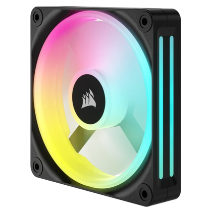 iCUE LINK QX120 RGB 120-mm-PWM-LÃ¼fter, GehÃ¤uselÃ¼fter_4
