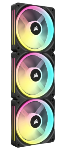 iCUE LINK QX120 RGB 120-mm-PWM-LÃ¼fter, GehÃ¤uselÃ¼fter_5