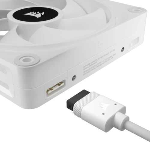 iCUE LINK QX120 RGB 120-mm-PWM-LÃ¼fter, GehÃ¤uselÃ¼fter_2