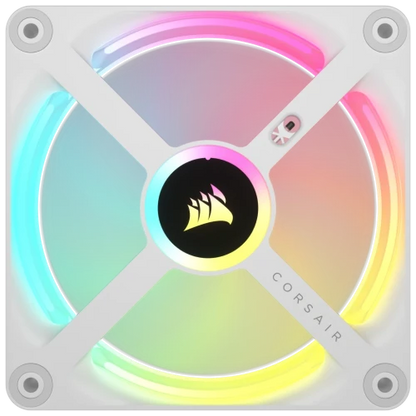 iCUE LINK QX120 RGB 120-mm-PWM-LÃ¼fter, GehÃ¤uselÃ¼fter_3