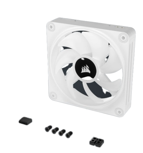 iCUE LINK QX120 RGB 120-mm-PWM-LÃ¼fter, GehÃ¤uselÃ¼fter_5