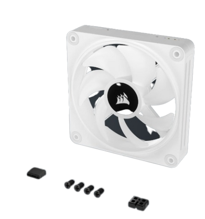 iCUE LINK QX120 RGB 120-mm-PWM-LÃ¼fter, GehÃ¤uselÃ¼fter_5