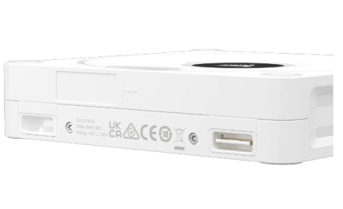 iCUE LINK QX120 RGB 120-mm-PWM-LÃ¼fter, GehÃ¤uselÃ¼fter_7