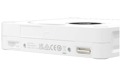 iCUE LINK QX120 RGB 120-mm-PWM-LÃ¼fter, GehÃ¤uselÃ¼fter_7