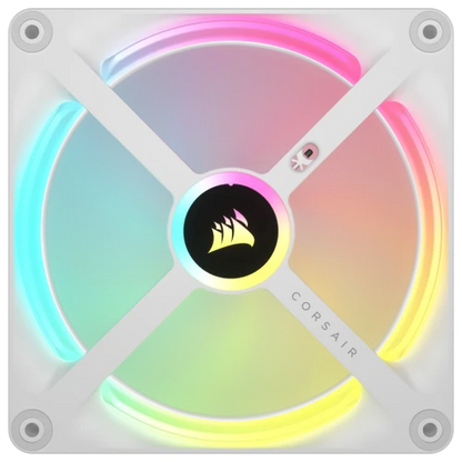 iCUE LINK QX140 RGB 140-mm-PWM-LÃ¼fter, GehÃ¤uselÃ¼fter_2