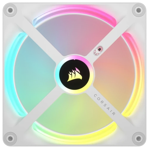 iCUE LINK QX140 RGB 140-mm-PWM-LÃ¼fter, GehÃ¤uselÃ¼fter_2
