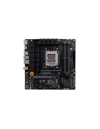 ASUS TUF GAMING B650M-E AMD B650 Zócalo AM5 micro ATX_1