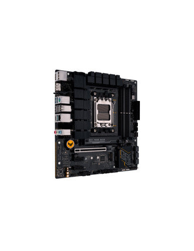 ASUS TUF GAMING B650M-E AMD B650 Zócalo AM5 micro ATX_2