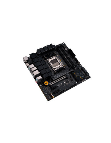 ASUS TUF GAMING B650M-E AMD B650 Zócalo AM5 micro ATX_3