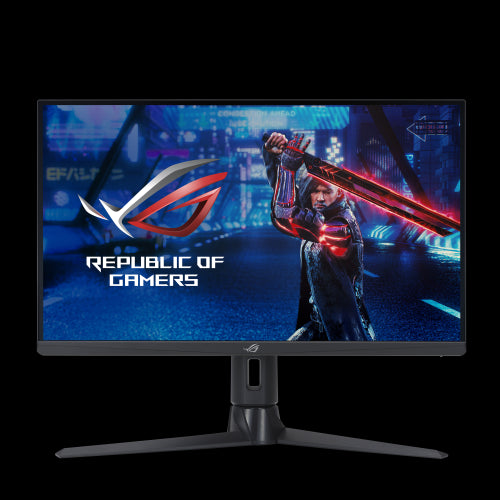 ASUS Monitor ROG Strix XG27AQMR (90LM08K0-B01170)_0