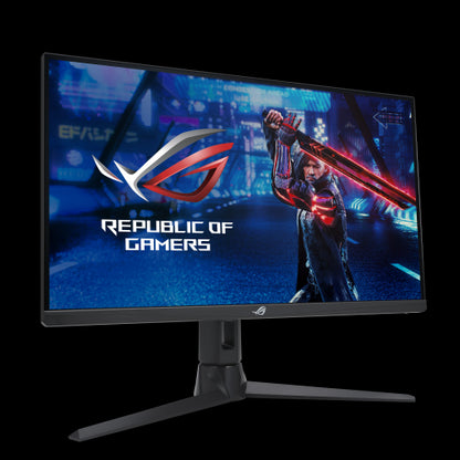 ASUS Monitor ROG Strix XG27AQMR (90LM08K0-B01170)_2