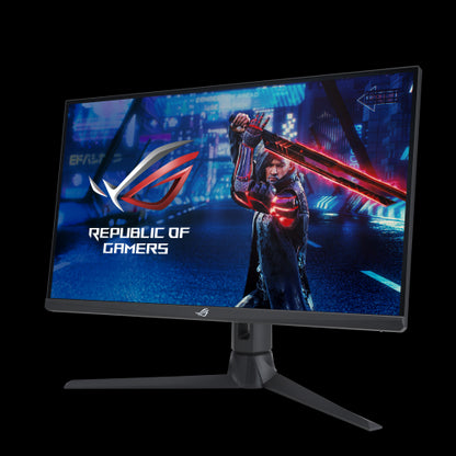 ASUS Monitor ROG Strix XG27AQMR (90LM08K0-B01170)_3