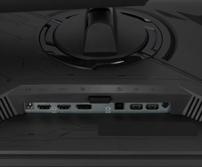 ASUS Monitor ROG Strix XG27AQMR (90LM08K0-B01170)_8