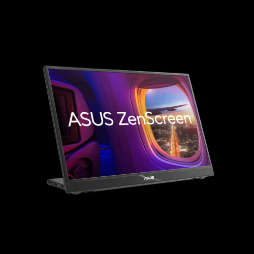 ASUS ZenScreen MB16QHG 40,6 cm (16") 2560 x 1600 Pixeles WQXGA LCD Negro_1