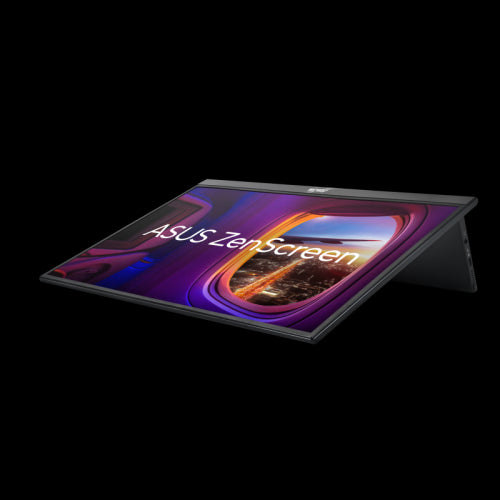 ASUS ZenScreen MB16QHG 40,6 cm (16") 2560 x 1600 Pixeles WQXGA LCD Negro_3