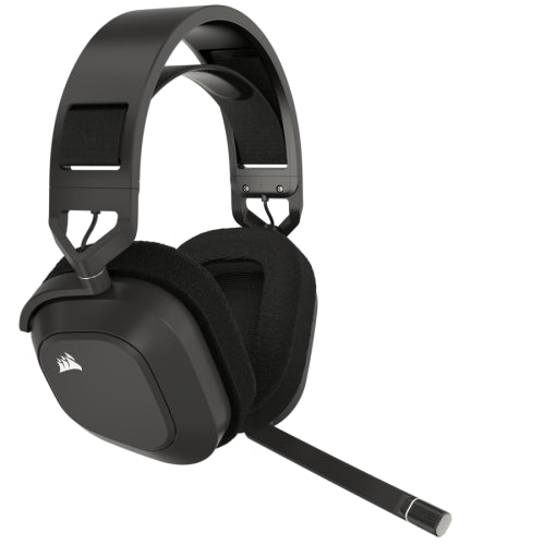 AURICULARES CORSAIR HS80 MAX WIRELESS NEGRO CA-9011295-EU_0