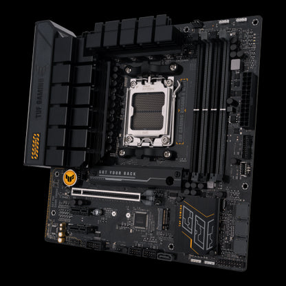 ASUS TUF GAMING B650M-E WIFI AMD B650 Zócalo AM5 micro ATX_6