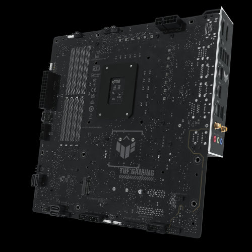 ASUS TUF GAMING B760M-BTF WIFI D4 Intel B760 LGA 1700 micro ATX_6