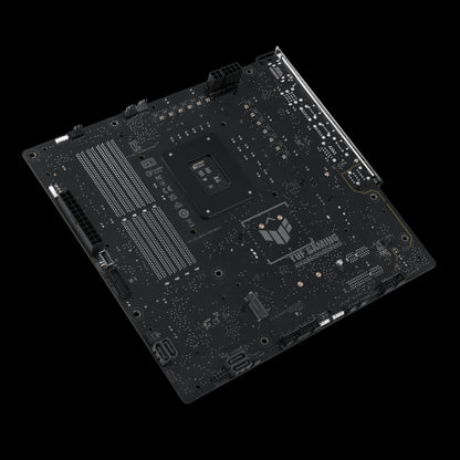 ASUS TUF GAMING B760M-BTF WIFI D4 Intel B760 LGA 1700 micro ATX_8