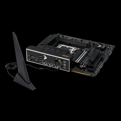 ASUS TUF GAMING B760M-BTF WIFI D4 Intel B760 LGA 1700 micro ATX_10