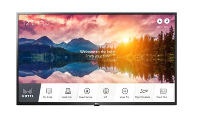 LG AV TV PRO MODO HOTEL 55US662H (55US662H3ZC) 55"/PRO CENTRIC SMART TV_0