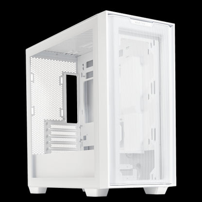 ASUS A21 Case White_2
