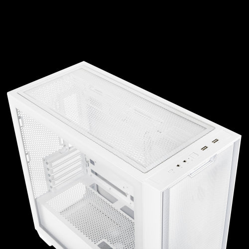 ASUS A21 Case White_3