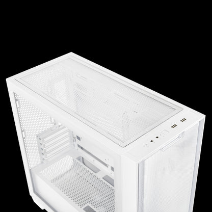 ASUS A21 Case White_3