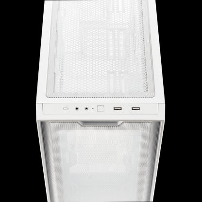 ASUS A21 Case White_8