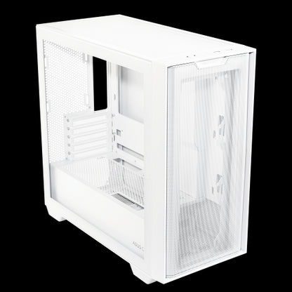 ASUS A21 Case White_10