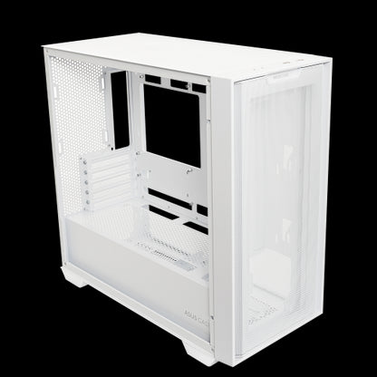 ASUS A21 Case White_11
