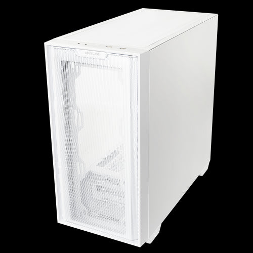 ASUS A21 Case White_16